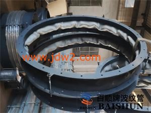 圆形非金属膨胀节 (2)