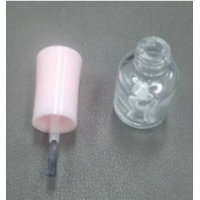指甲油瓶子加工