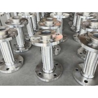 江苏南京@金属软连接「航润管道」膨胀节@不锈钢软连接费用