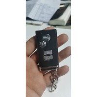 遥控器外壳加工