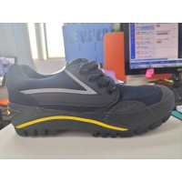 劳保防静电鞋子加工