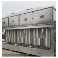 河北气旋塔订做_泊头元润环保定制气旋塔