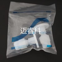 ，PTFE/PVDF/PP法兰适配器