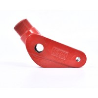 工具铸件毛坯加工