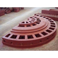 数控床身铸件求购-「康恒工量具」大型机床铸件-价格称心@上海