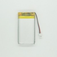 聚合物锂电池加工