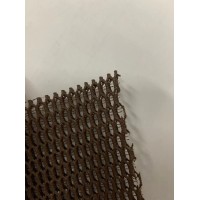 网眼布PVC涂塑工艺加工