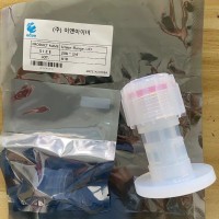 E&IB PFA法兰适配器20A*3/4"