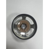 防水盆喇叭加工