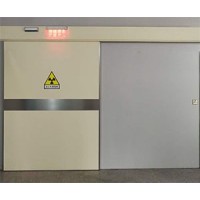 如何定制适合自己的射线防护门