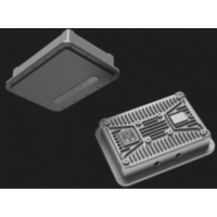 设备外壳样品机加工