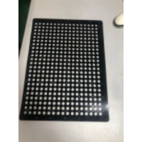 带背胶硅胶垫加工