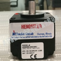 亨士乐HD202001002X001重载编码器