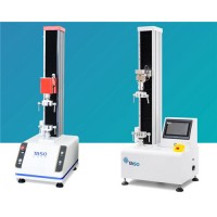 桌上型单注式万能材料试验机MX-B系列