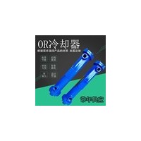 OR60/1200系列管壳式水冷却器管式304不锈