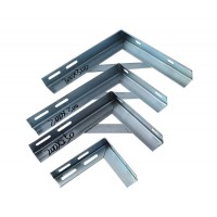 河北亚匠天然气管道固定镀锌支架生产厂家