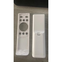 遥控器外壳加工