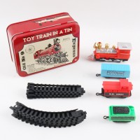 翻盖马口铁盒加工