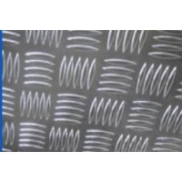 花纹铝板的水洗方式及作用