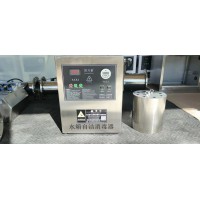银川水箱自洁消毒器中卫水箱杀毒消毒器宁夏水箱消毒杀菌自洁器