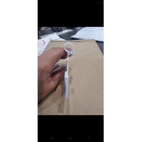 超市塑料挂钩加工