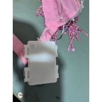 舞台服装LED皮线灯加工