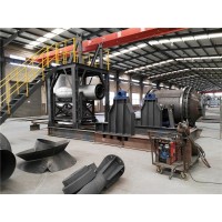 天然气化铁炉的风机选择时注意事项