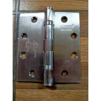 不锈钢合页加工