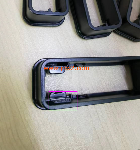 B05U HTM E模 崩模