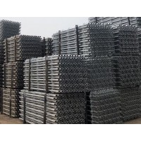 建筑施工工程用盘扣式脚手架