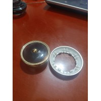 化妆瓶瓶盖加工