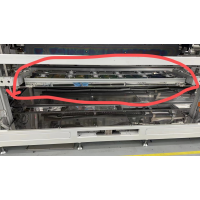 水冷散热器加工