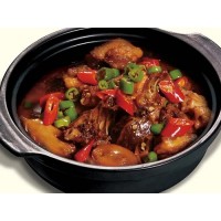 黄焖鸡怎么加盟「致新餐饮管理」黄焖鸡加盟哪家好@江苏南京