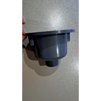 插座防水外壳加工