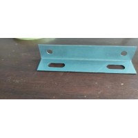 变压器支架加工