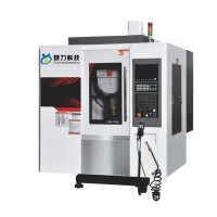 越力 特价钻攻中心多工位转台 自动钻攻数控设备