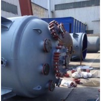 搪玻璃反应釜怎么选择密封装置