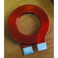 銅線電感绕組加工