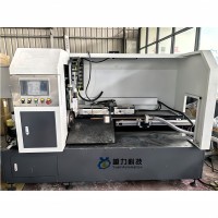 2024全新热销全自动激光切管机不锈钢切割机