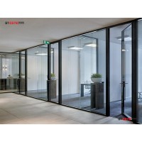 斯蒂恩窄体隐框门直销厂家