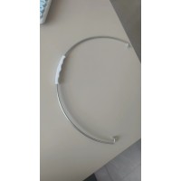 18升桶铁提手加工