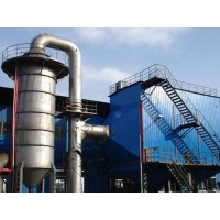 电捕焦油器供应-「恒瑞环保」白灰窑除尘器厂家@安徽合肥
