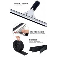 不锈钢窗刮加工