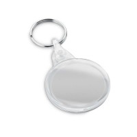 亚克力钥匙扣加工