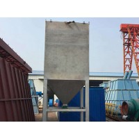 不锈钢除尘器供应-「恒瑞环保」布袋|单机|旋风厂家@海南海口