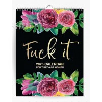 挂历台历印刷加工