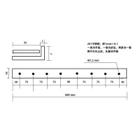 201不锈钢板材加工