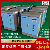 RD-45电极式蒸汽加湿器、净化空调加湿器供应