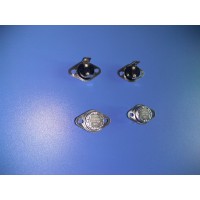 供应KSD301突跳式温控器90-10Q1电木