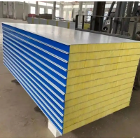 厂家直供各种规格复合板岩棉板